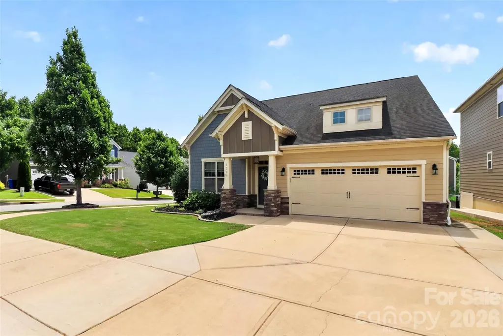 128 Creekside Crossing Lane Mooresville NC 28117