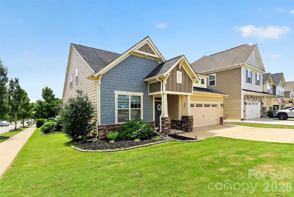 128 Creekside Crossing Lane Mooresville NC 28117