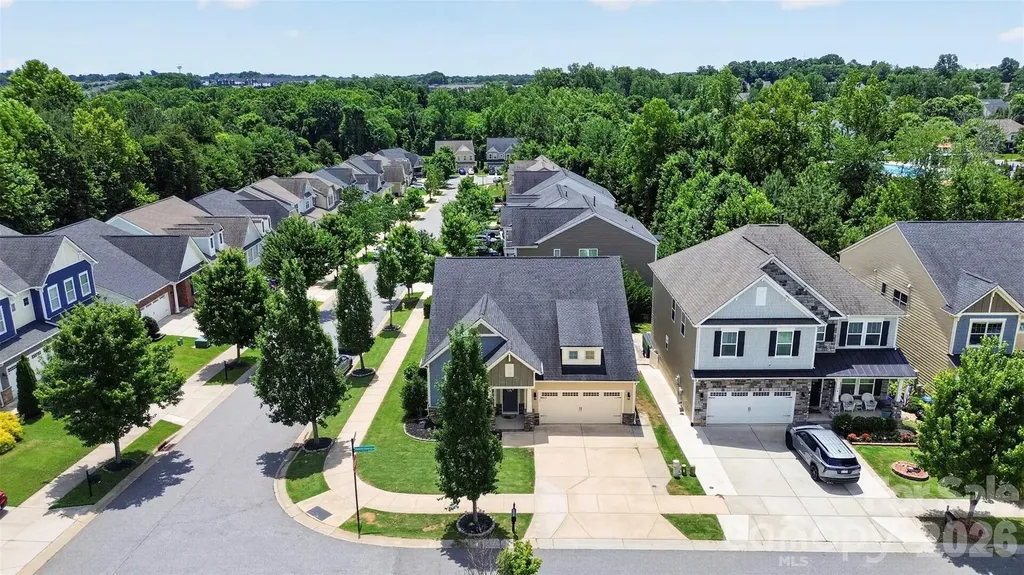 128 Creekside Crossing Lane Mooresville NC 28117
