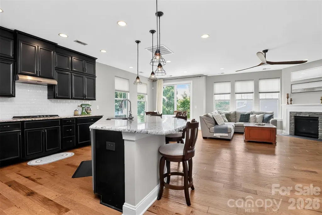 128 Creekside Crossing Lane Mooresville NC 28117
