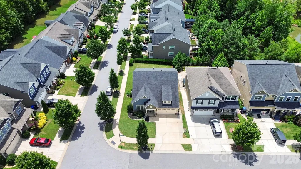 128 Creekside Crossing Lane Mooresville NC 28117