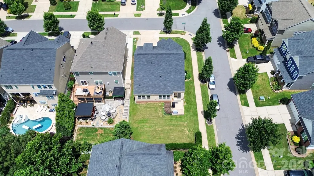 128 Creekside Crossing Lane Mooresville NC 28117