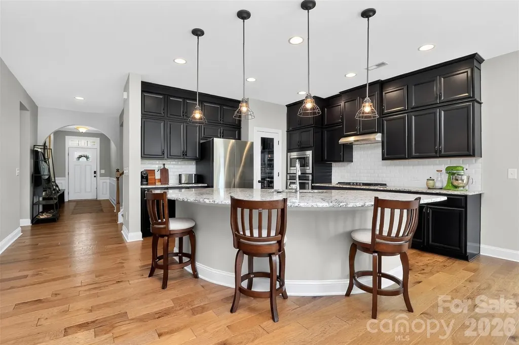 128 Creekside Crossing Lane Mooresville NC 28117