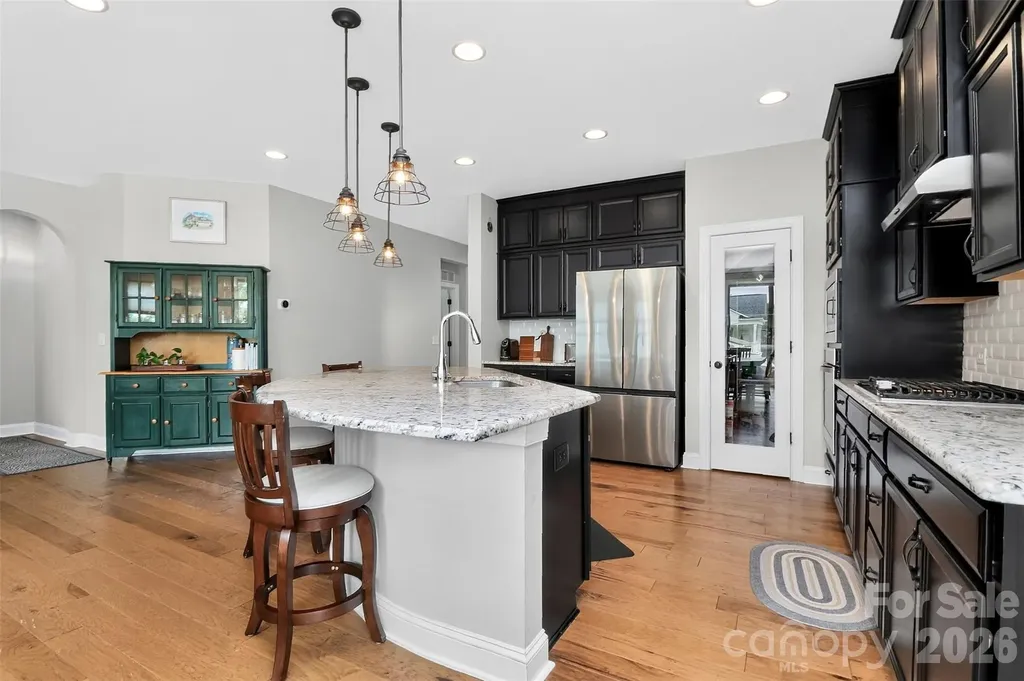 128 Creekside Crossing Lane Mooresville NC 28117
