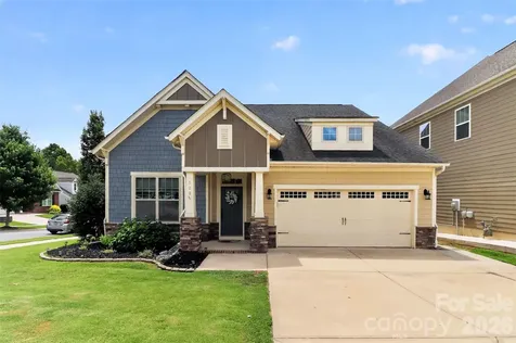 128 Creekside Crossing Lane Mooresville NC 28117