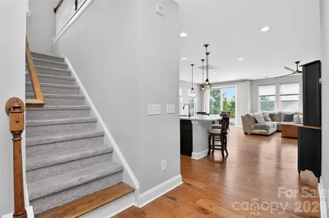 128 Creekside Crossing Lane Mooresville NC 28117