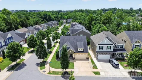 128 Creekside Crossing Lane Mooresville NC 28117