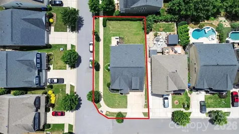 128 Creekside Crossing Lane Mooresville NC 28117