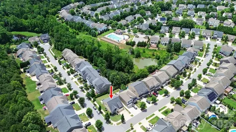 128 Creekside Crossing Lane Mooresville NC 28117