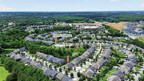 128 Creekside Crossing Lane Mooresville NC 28117