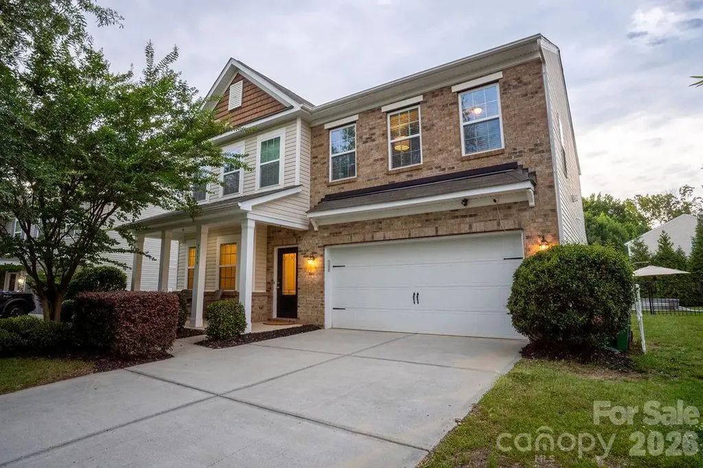7119 Hermiston Street Charlotte NC 28273