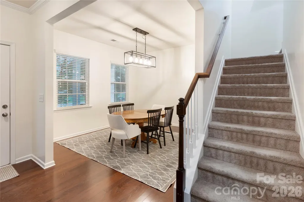 7119 Hermiston Street Charlotte NC 28273