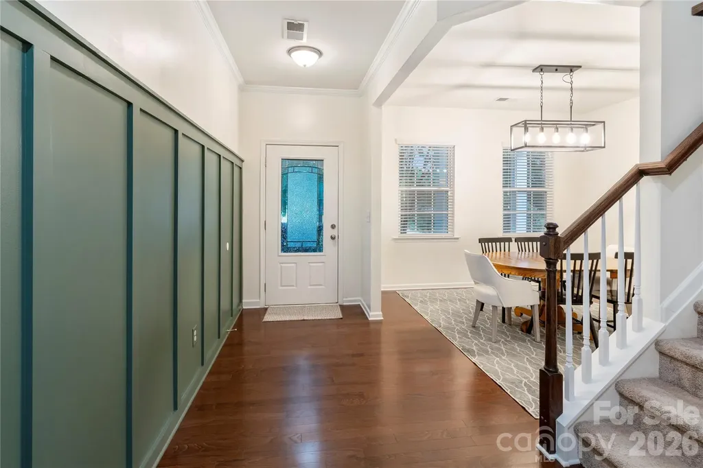 7119 Hermiston Street Charlotte NC 28273