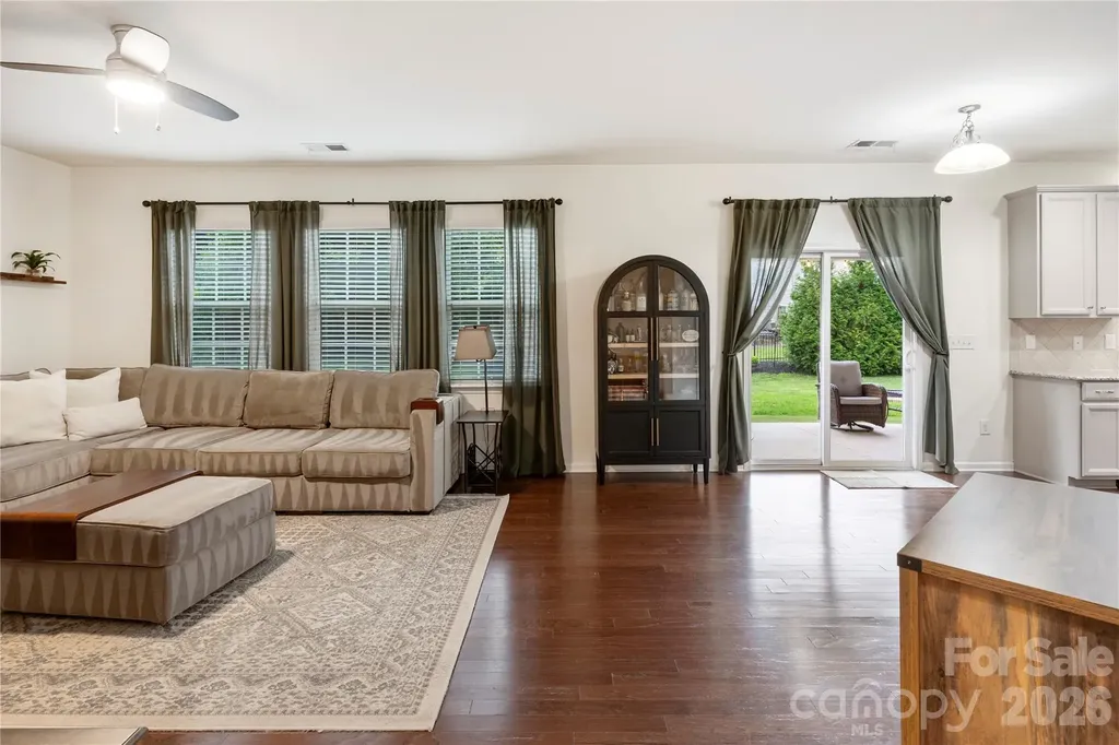 7119 Hermiston Street Charlotte NC 28273