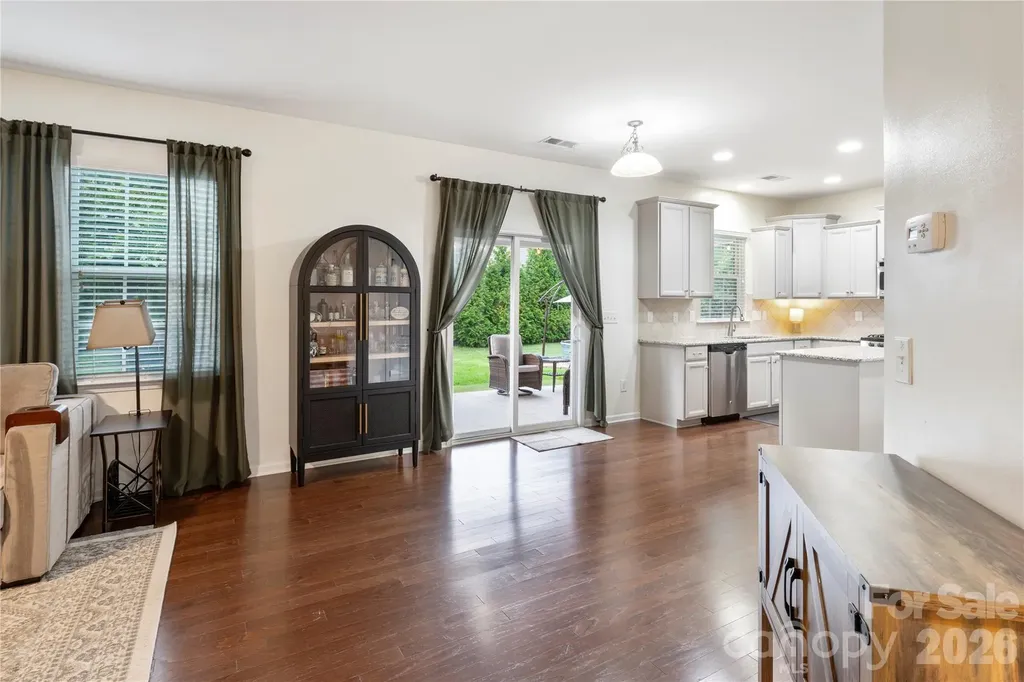 7119 Hermiston Street Charlotte NC 28273