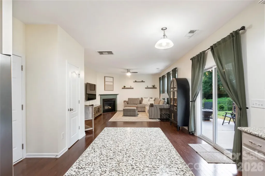 7119 Hermiston Street Charlotte NC 28273