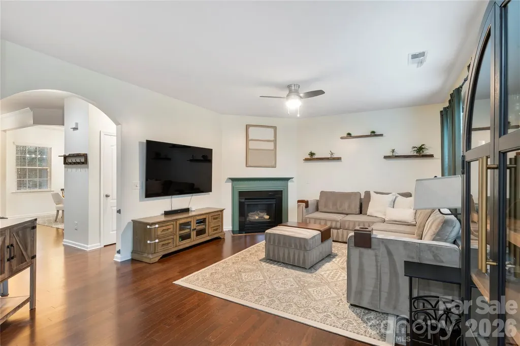 7119 Hermiston Street Charlotte NC 28273
