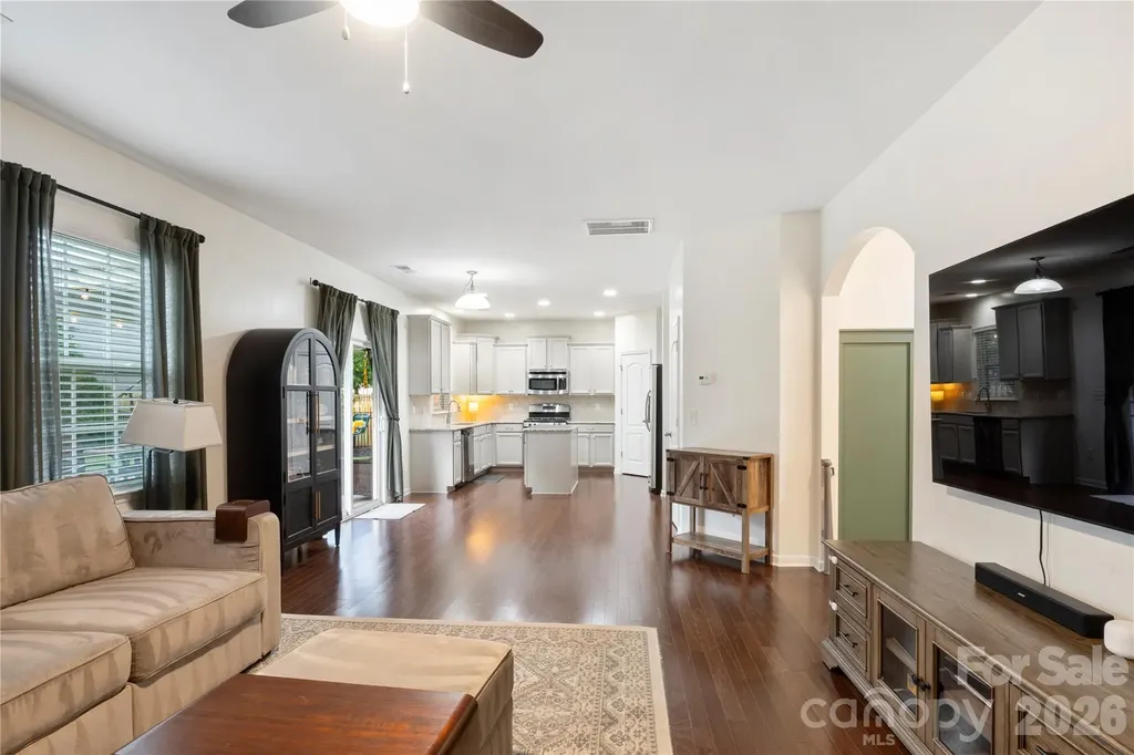 7119 Hermiston Street Charlotte NC 28273
