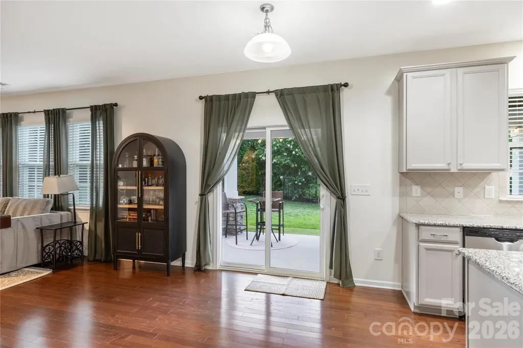 7119 Hermiston Street Charlotte NC 28273