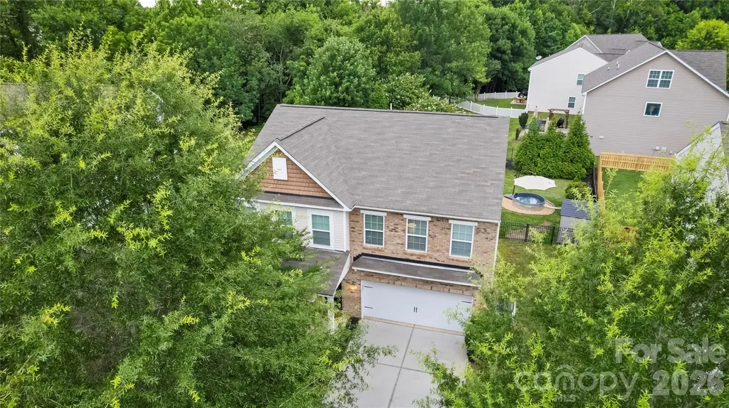 7119 Hermiston Street Charlotte NC 28273
