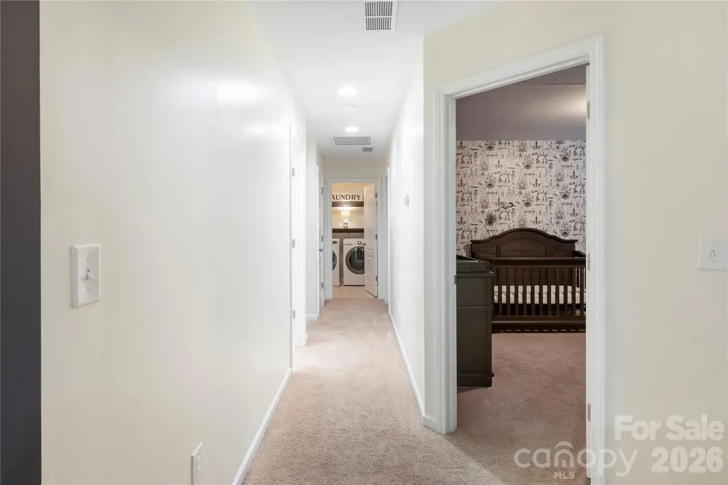 7119 Hermiston Street Charlotte NC 28273