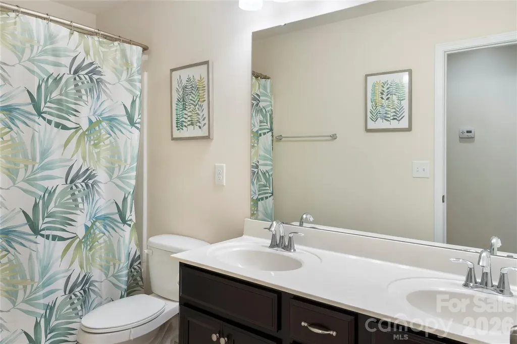 7119 Hermiston Street Charlotte NC 28273
