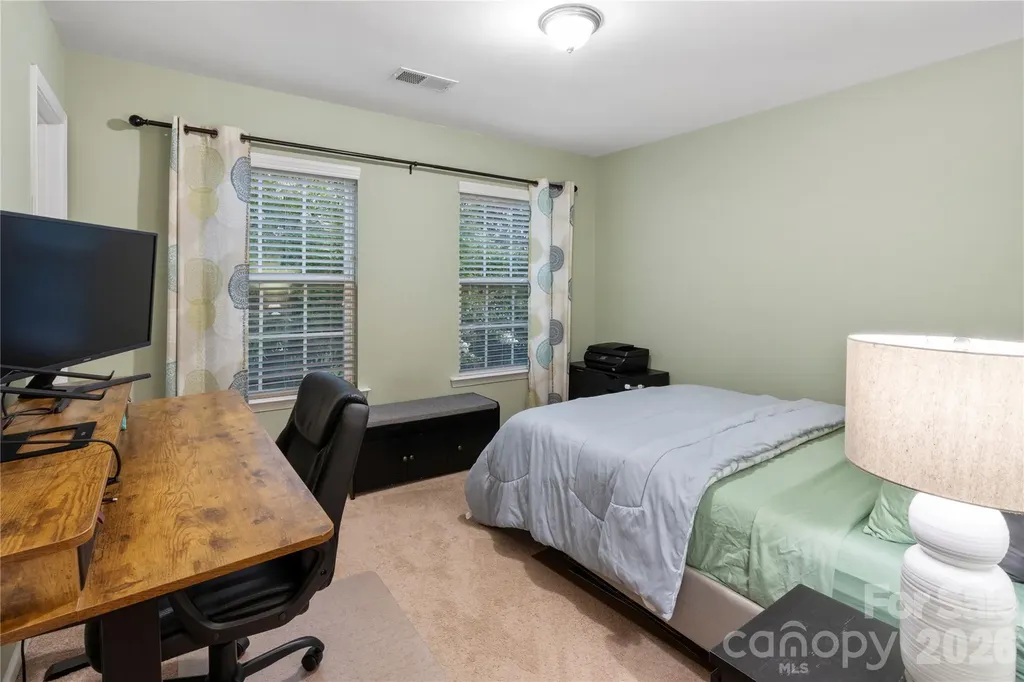 7119 Hermiston Street Charlotte NC 28273