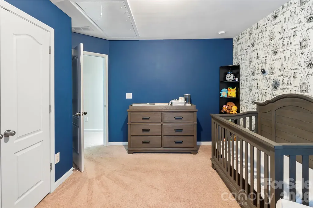 7119 Hermiston Street Charlotte NC 28273