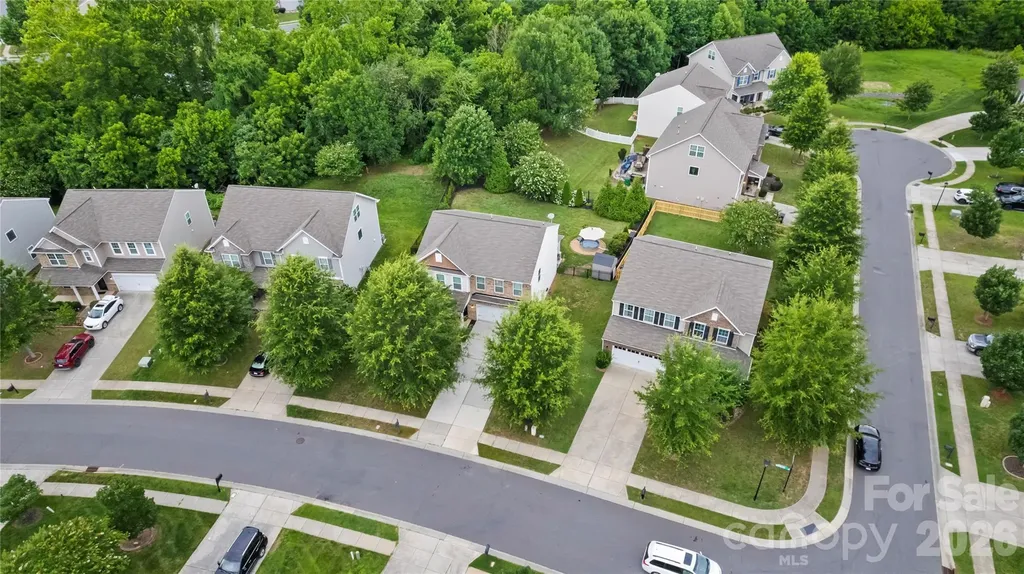 7119 Hermiston Street Charlotte NC 28273