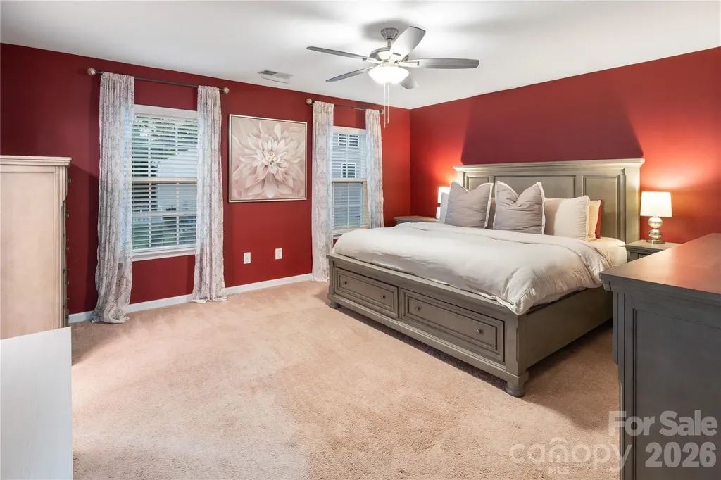 7119 Hermiston Street Charlotte NC 28273