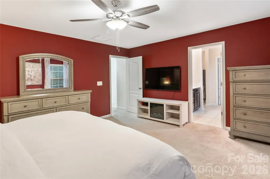 7119 Hermiston Street Charlotte NC 28273