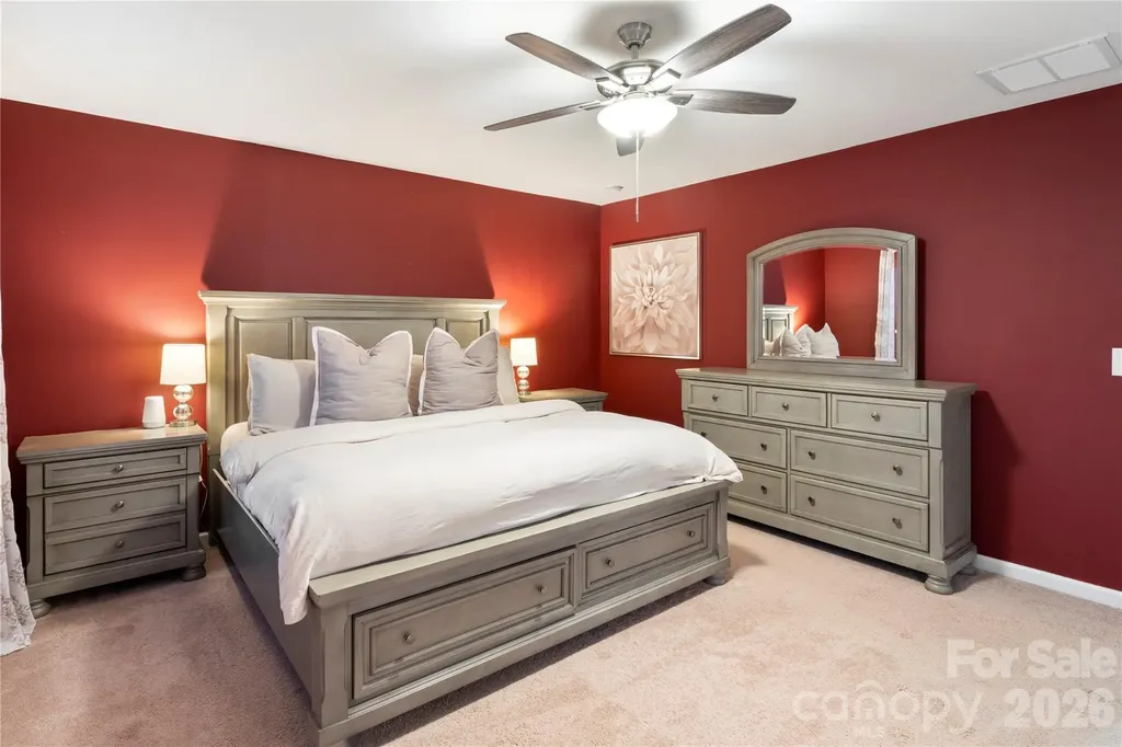 7119 Hermiston Street Charlotte NC 28273