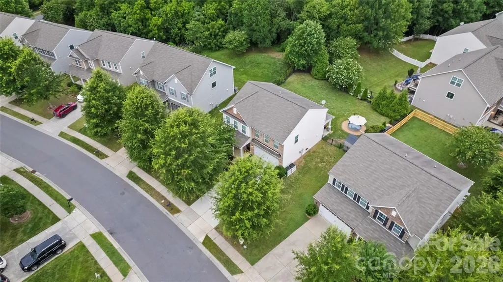 7119 Hermiston Street Charlotte NC 28273