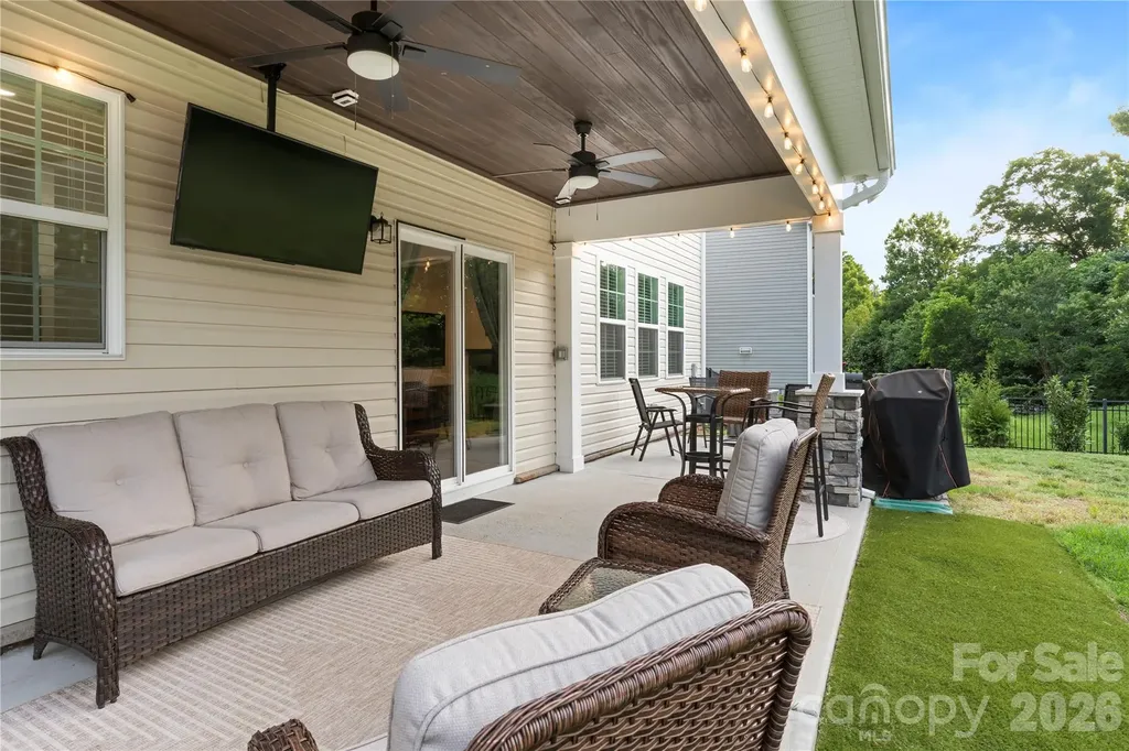 7119 Hermiston Street Charlotte NC 28273