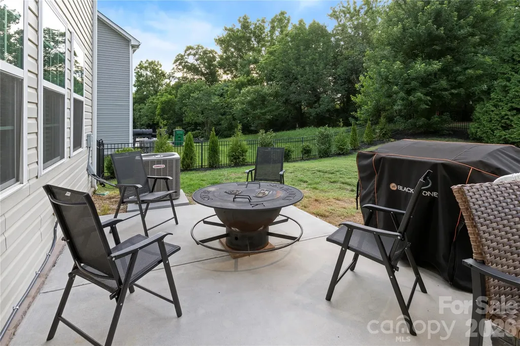 7119 Hermiston Street Charlotte NC 28273