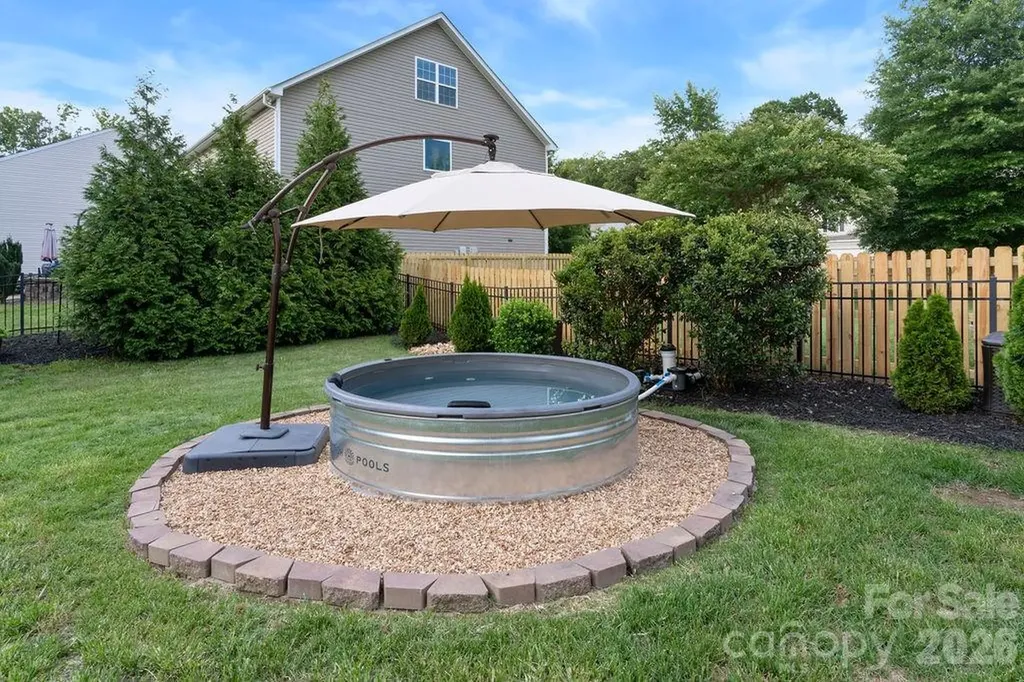 7119 Hermiston Street Charlotte NC 28273
