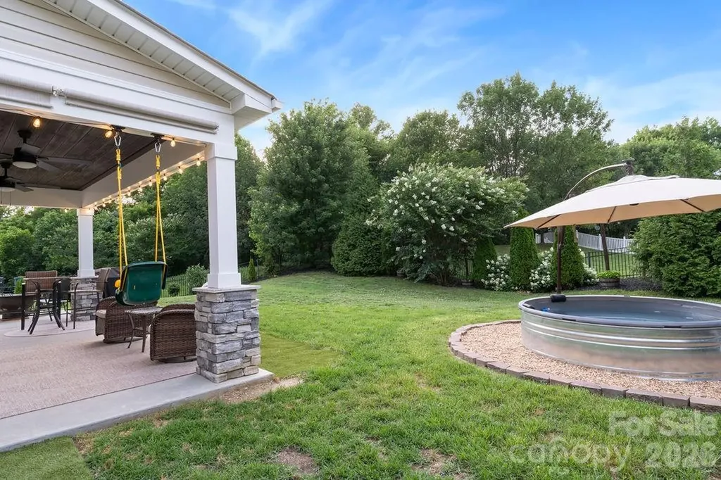 7119 Hermiston Street Charlotte NC 28273