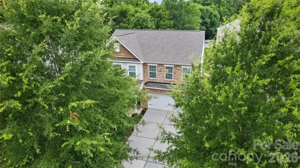 7119 Hermiston Street Charlotte NC 28273