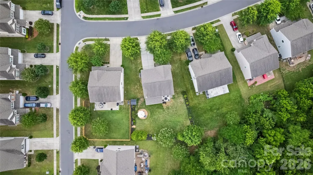 7119 Hermiston Street Charlotte NC 28273