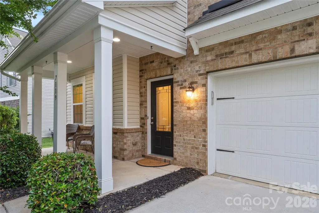 7119 Hermiston Street Charlotte NC 28273