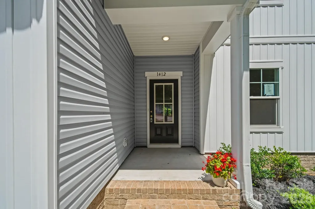 1412 Hubbard Terrace Shelby NC 28152