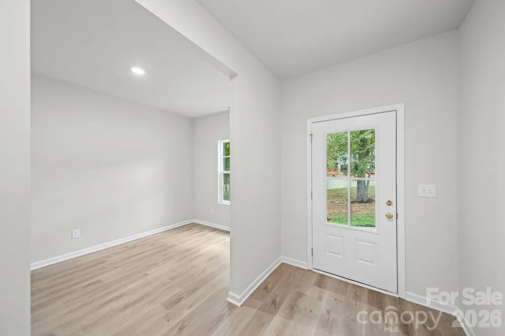 1412 Hubbard Terrace Shelby NC 28152