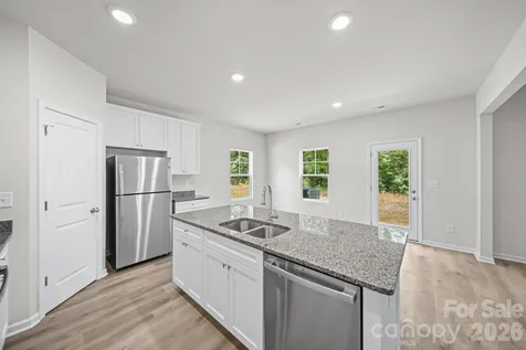 1412 Hubbard Terrace Shelby NC 28152