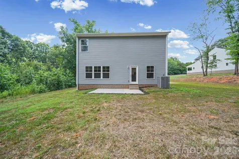 1412 Hubbard Terrace Shelby NC 28152