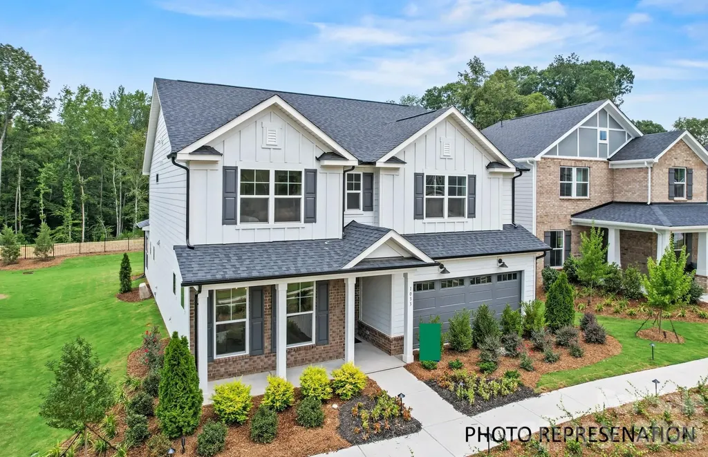 Waxhaw NC, 2014 Topaz River Road NE