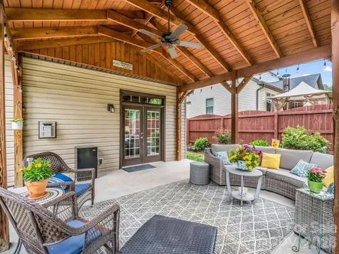 8 Mallard Run Drive Arden NC 28704