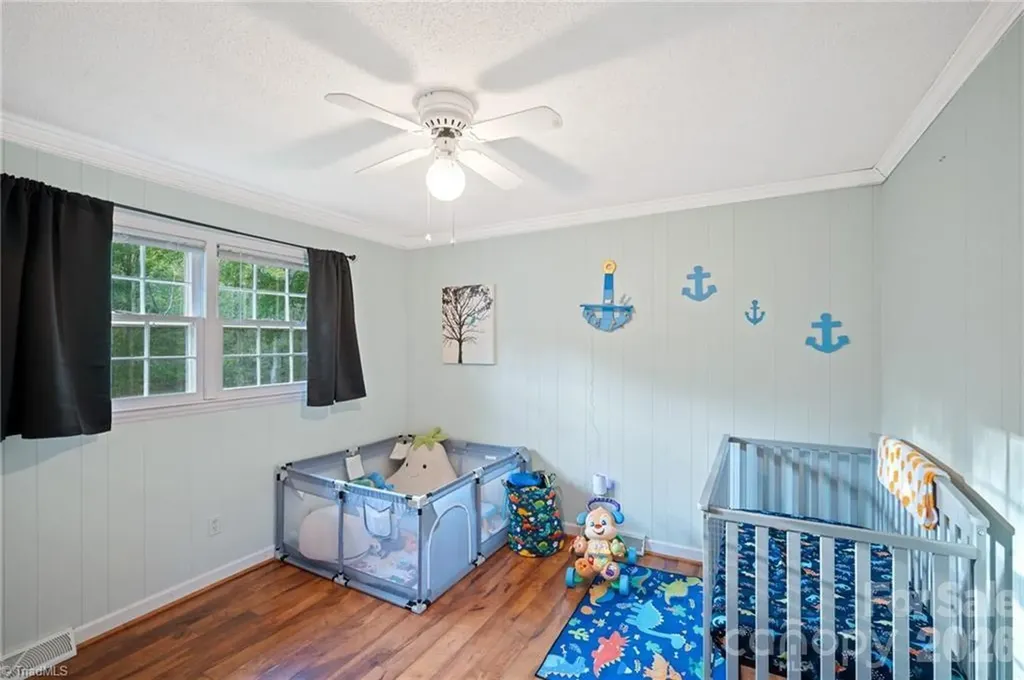 244 Pine Valley Road Thomasville NC 27360