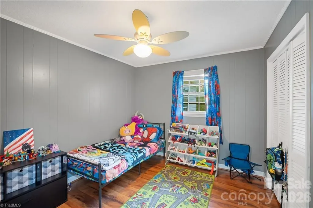 244 Pine Valley Road Thomasville NC 27360