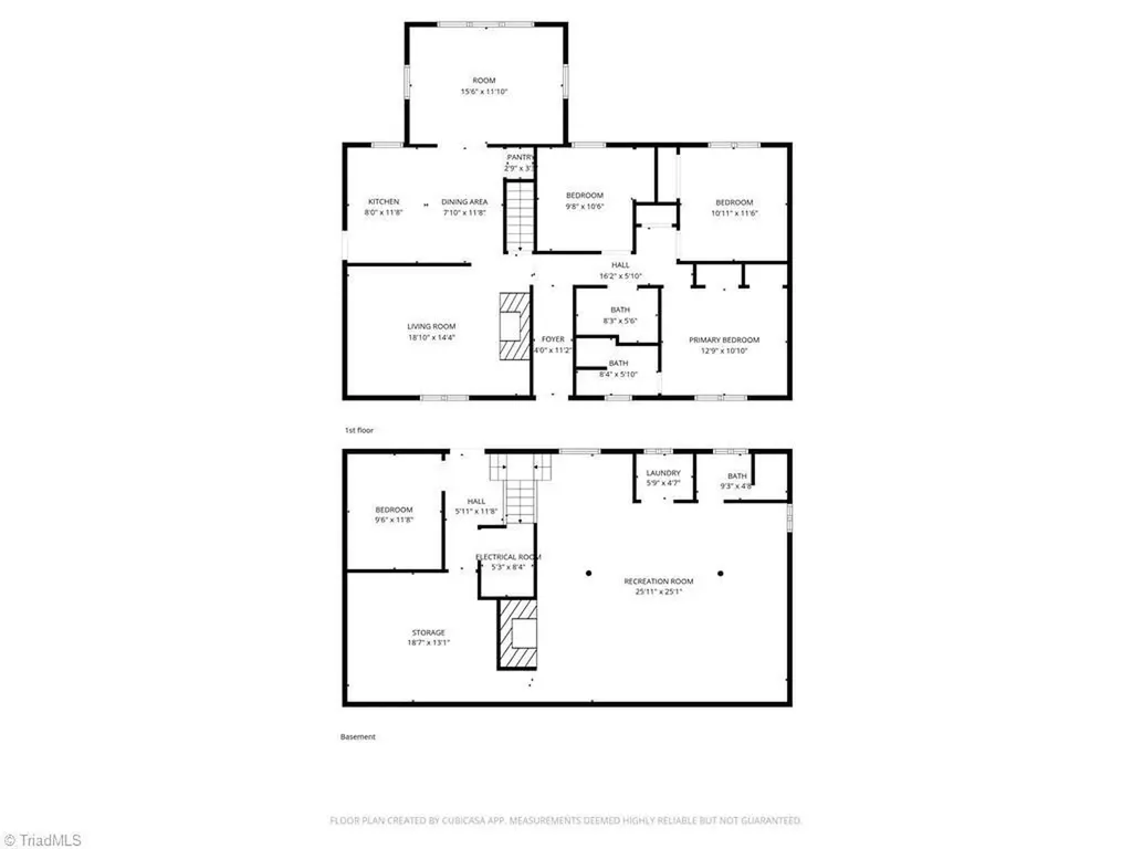 244 Pine Valley Road Thomasville NC 27360