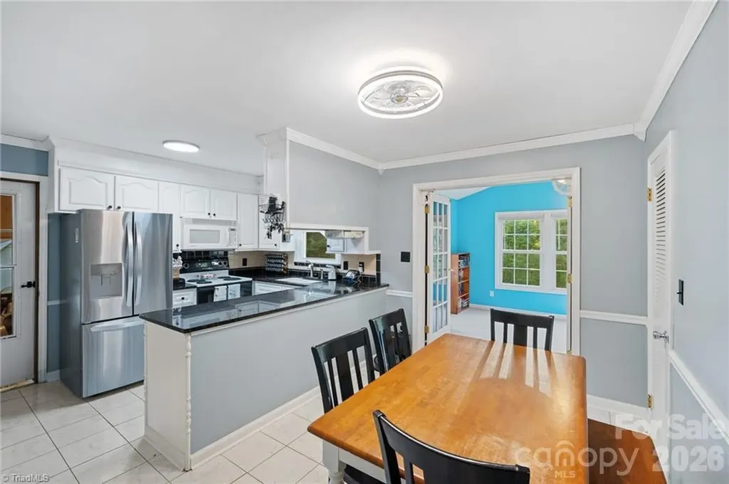 244 Pine Valley Road Thomasville NC 27360